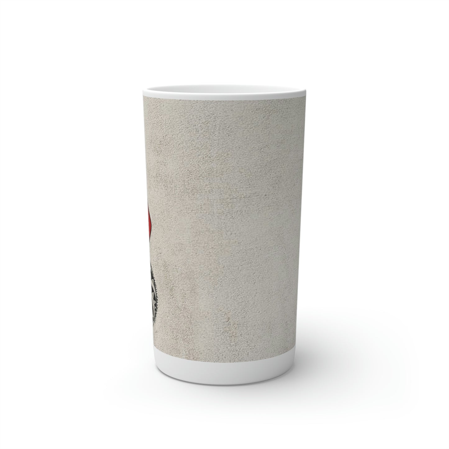 Sól cup (12oz/3.5dl or 8oz/2.36dl)