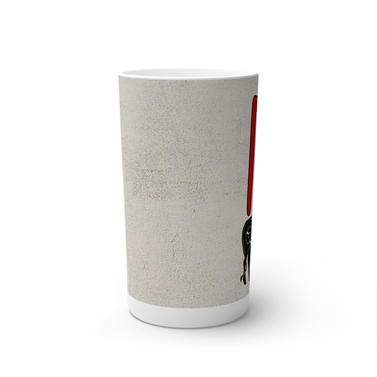 Úr cup (12oz/3.5dl or 8oz/2.36dl)