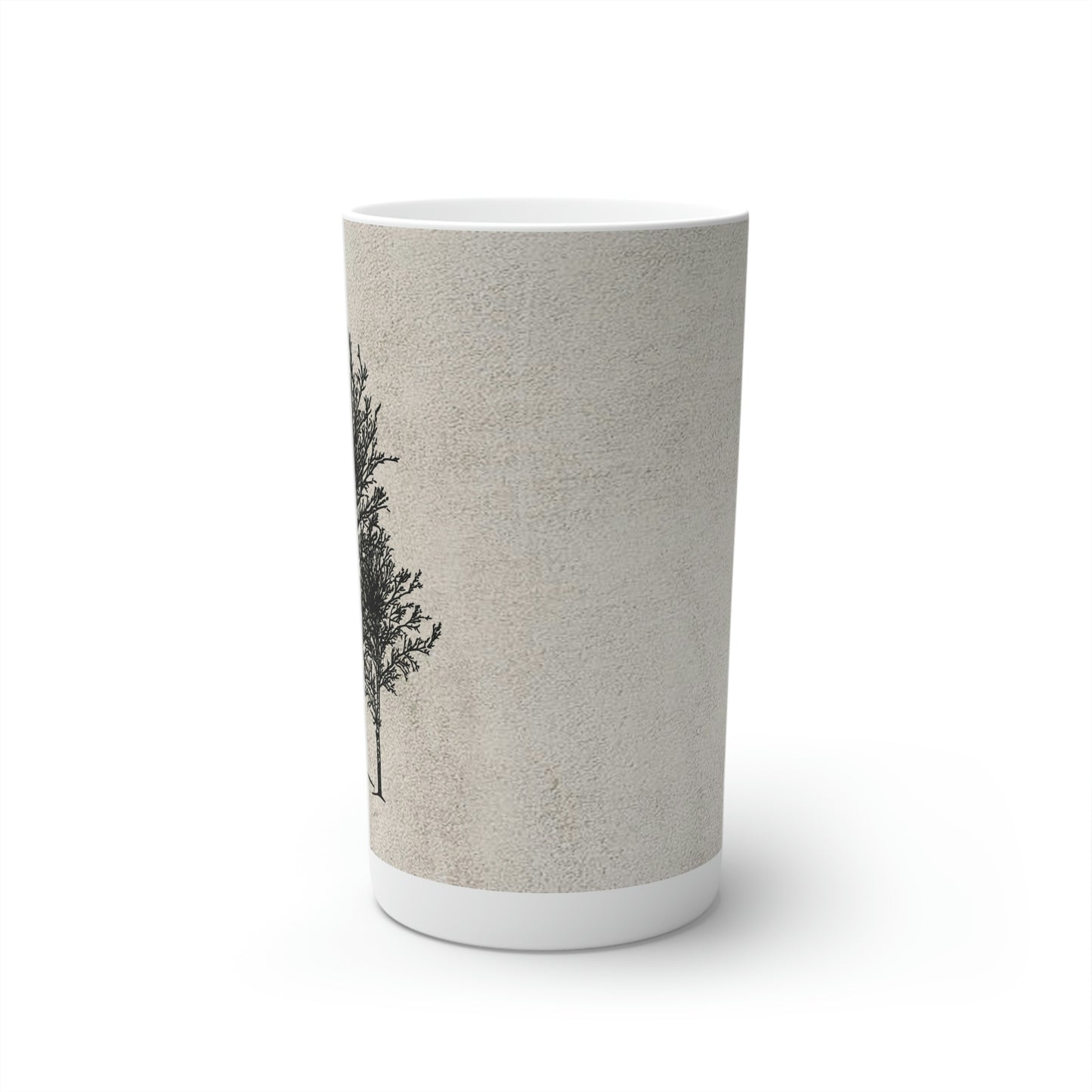 Bjarkan cup (12oz/3.5dl or 8oz/2.36dl)