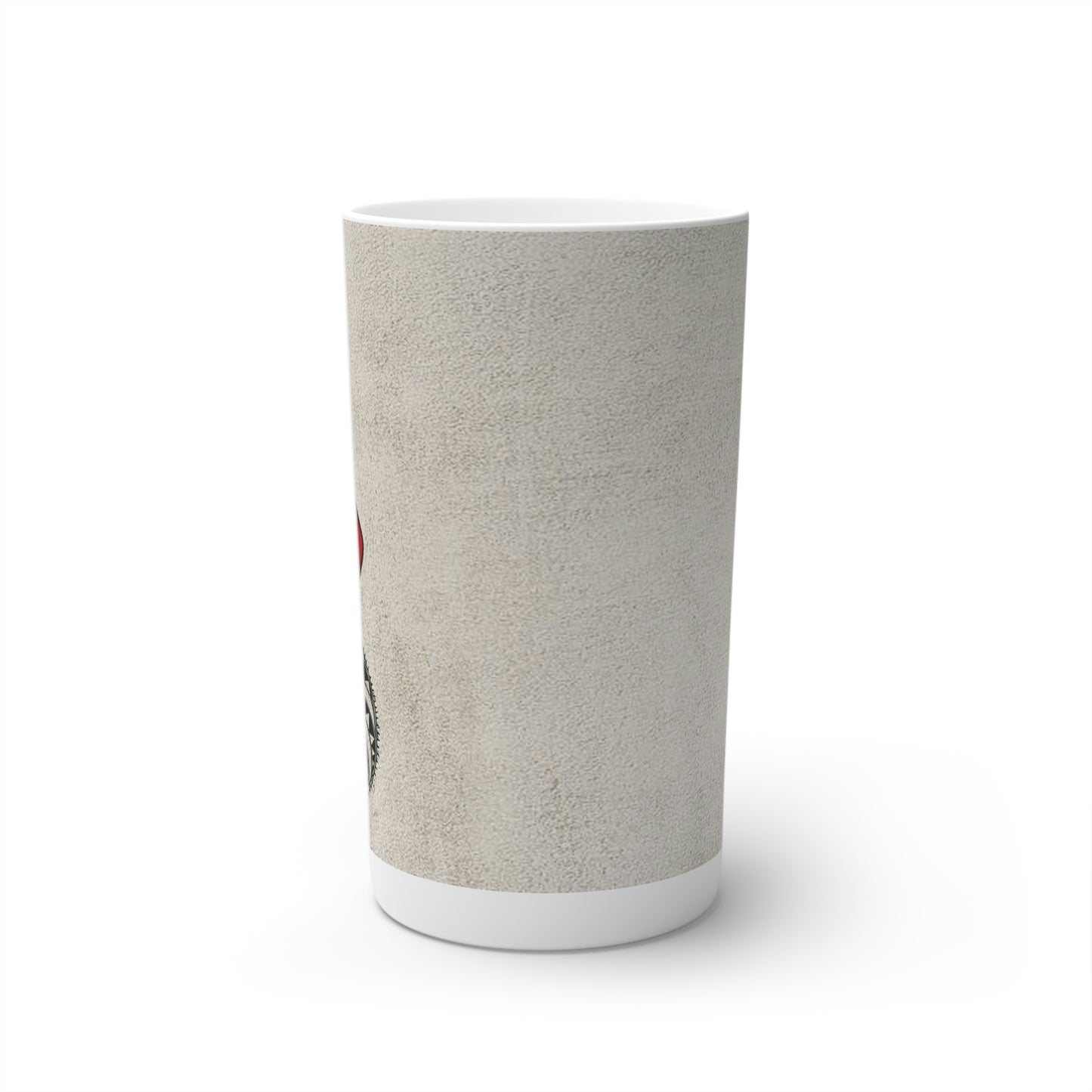 Sól cup (12oz/3.5dl or 8oz/2.36dl)