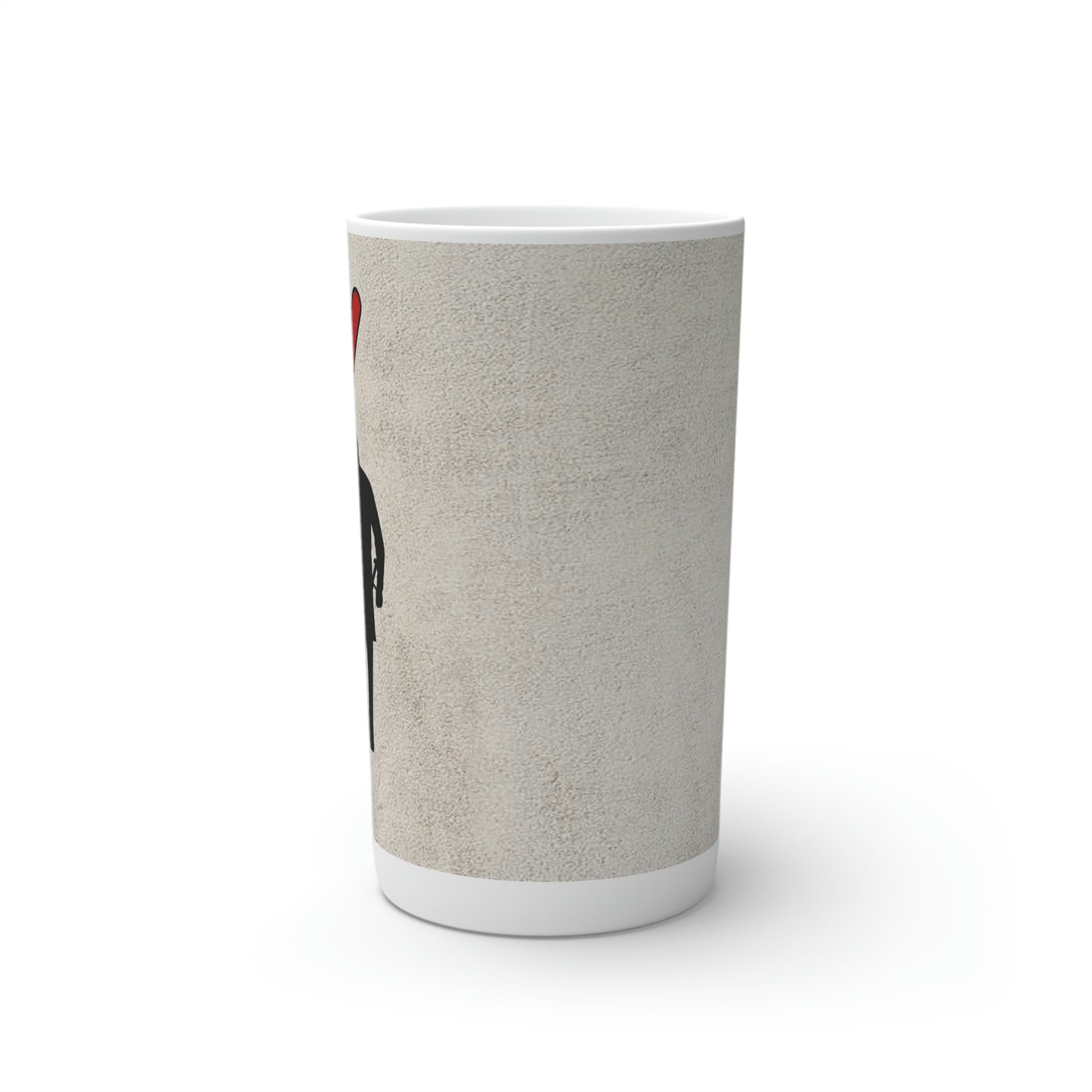 Maður cup (12oz/3.5dl or 8oz/2.36dl)