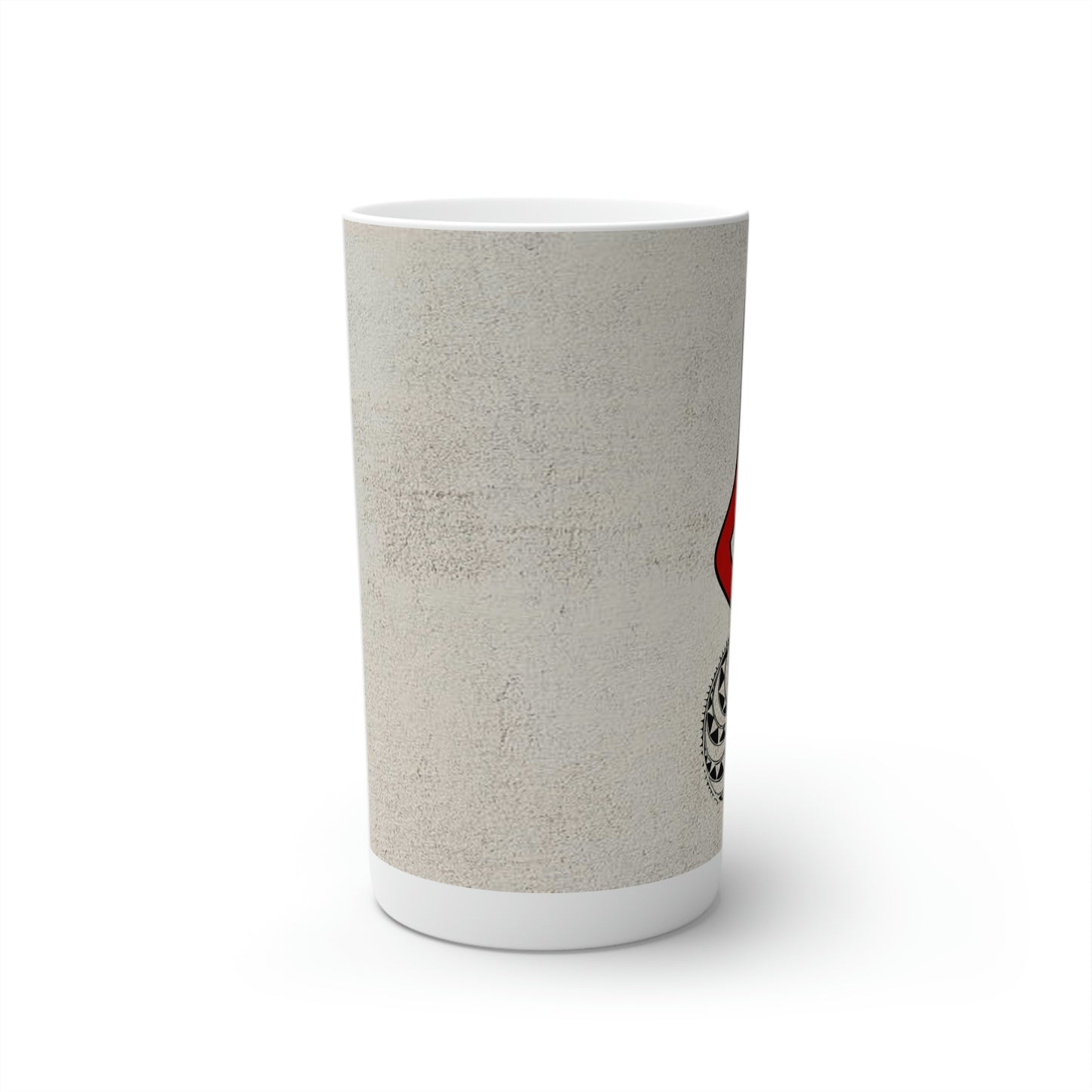 Sól cup (12oz/3.5dl or 8oz/2.36dl)