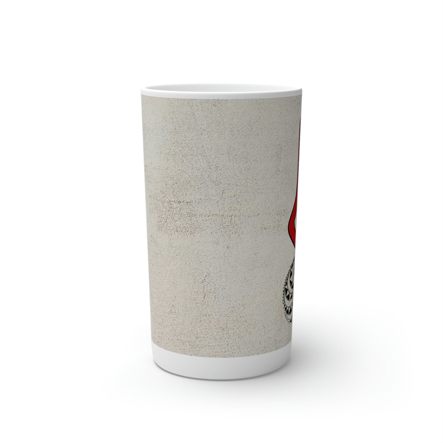 Sól cup (12oz/3.5dl or 8oz/2.36dl)