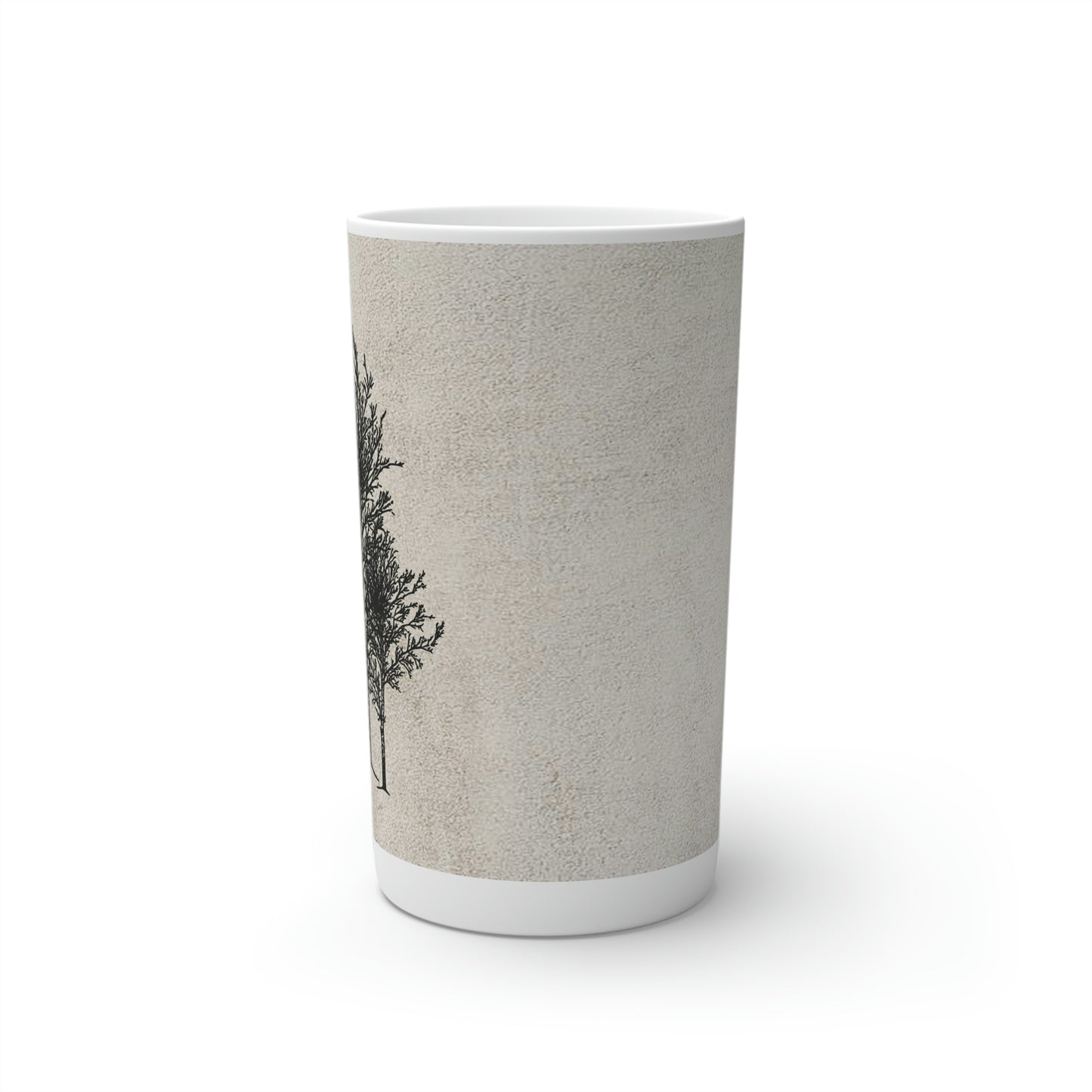 Bjarkan cup (12oz/3.5dl or 8oz/2.36dl)