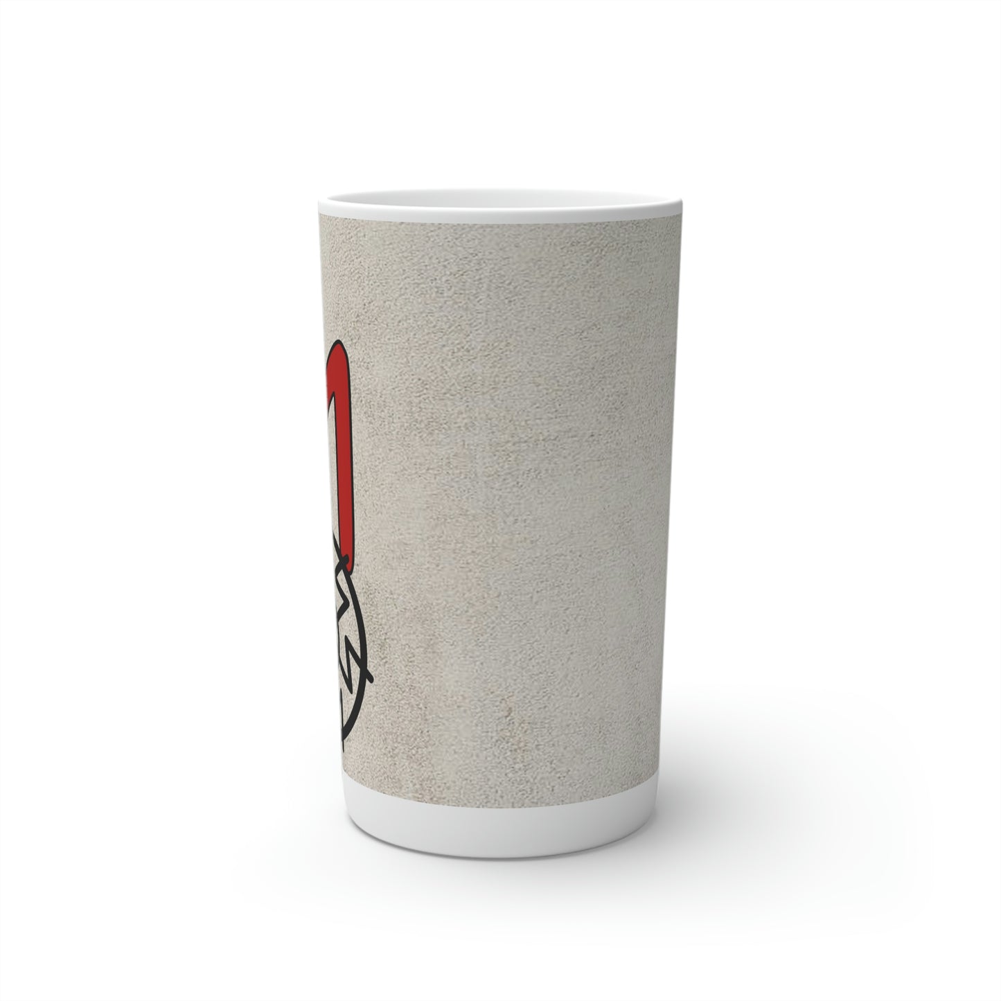 Knésól cup (12oz/3.5dl or 8oz/2.36dl)