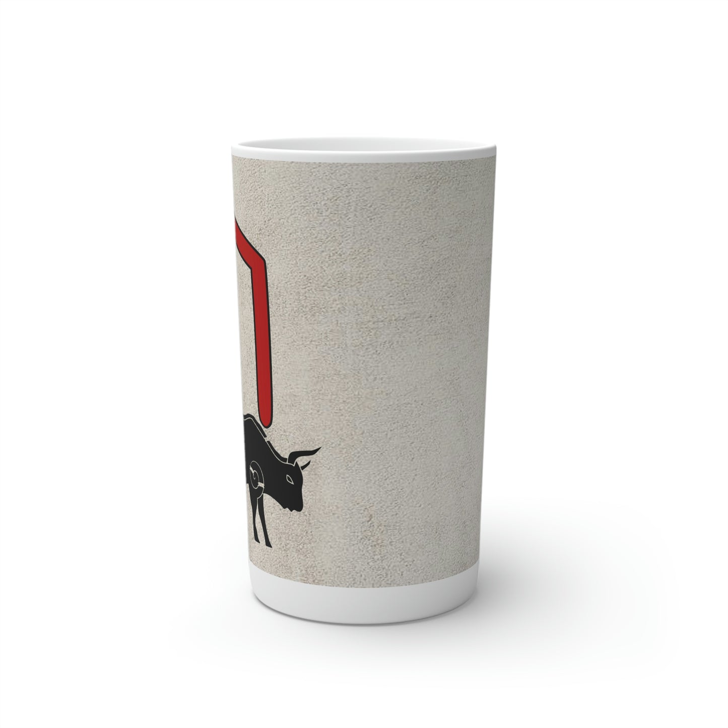 Úr cup (12oz/3.5dl or 8oz/2.36dl)