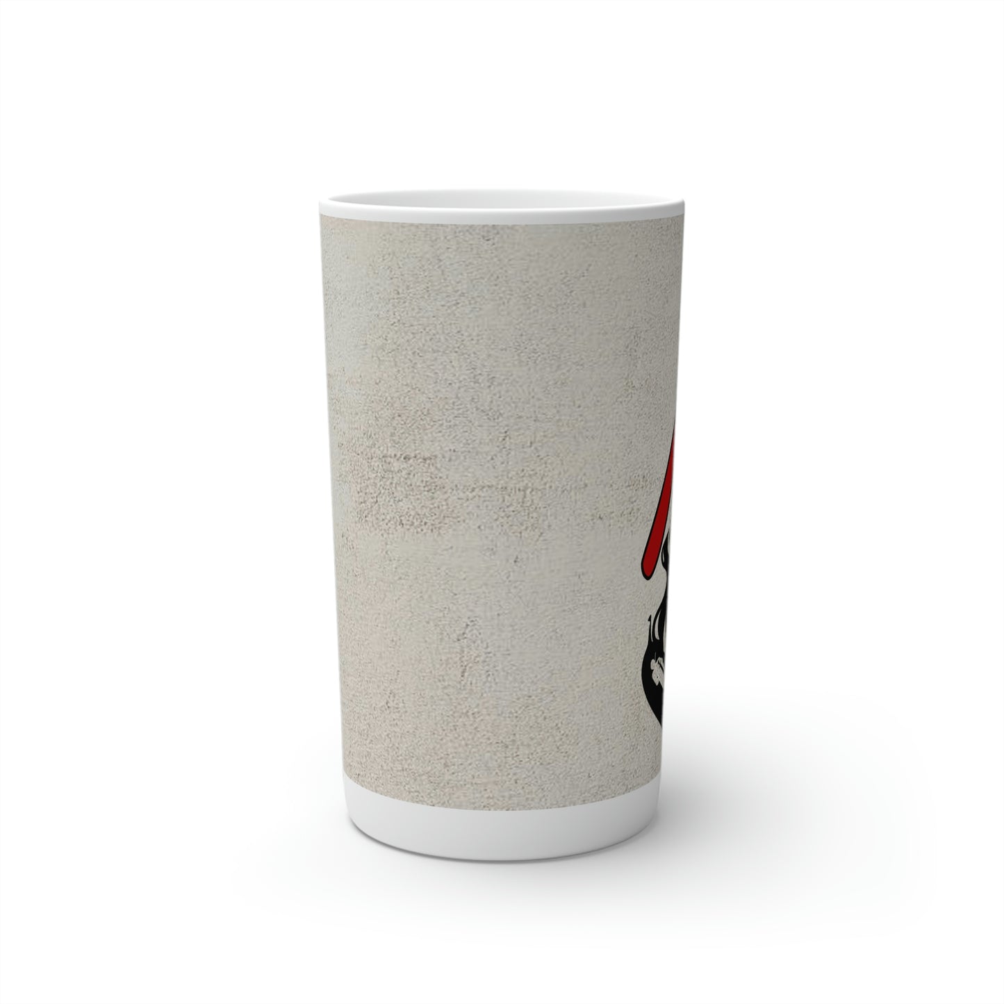 Ýr cup (12oz/3.5dl or 8oz/2.36dl)