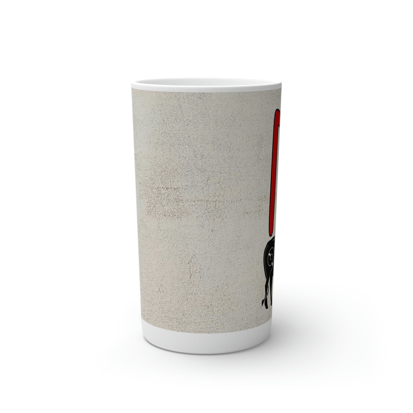 Úr cup (12oz/3.5dl or 8oz/2.36dl)